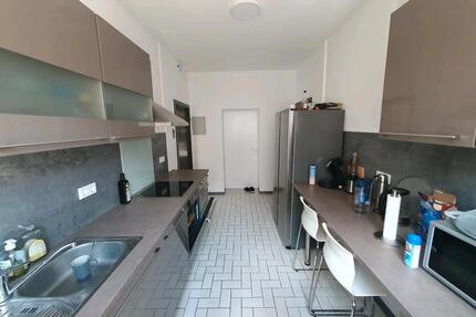 33m² Zimmer WG WHS FH Villa Küchen Garten Balkon *All inkl Miete* - Recklinghausen Berghausen