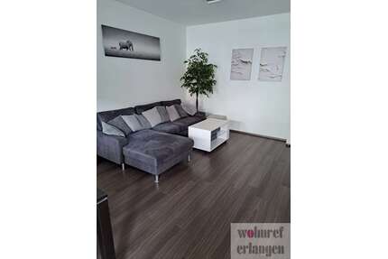 Wohnen auf Zeit in Erlangen 1.650,00 €