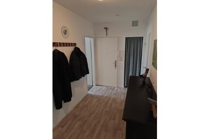 Schöne 3 Zimmer Wohnung in Leer zum 01.05.2026 - Moormerland