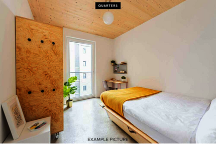 WG-Zimmer in Berlin 700,00 € 11 m²