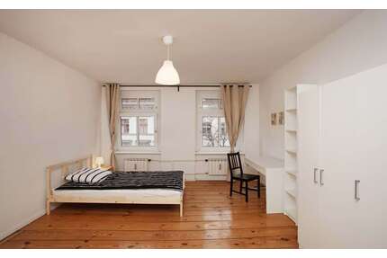 WG-Zimmer in Berlin 600,00 € 22 m²