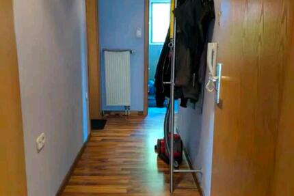 1 Zimmer in Wohngemeinschaft in Stuttgart Ost