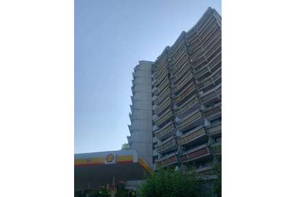 Wohnen auf Zeit in München 1.430,00 €