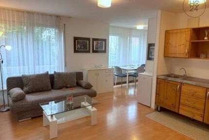 Wohnen auf Zeit in Leinfelden-Echterdingen 850,00 €