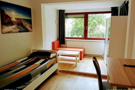 Wohnen auf Zeit in Bremen 1.300,00 €