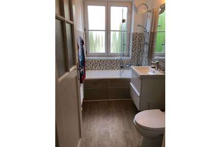 WG-Zimmer in München 1.010,00 € 17 m²