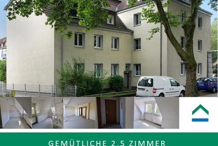 Wohnung zum Mieten in Duisburg 405,07 € 63.59 m²