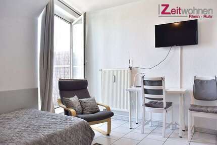 Wohnen auf Zeit in Köln 850,00 €