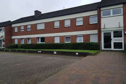 Wohnung zum Mieten in Greven 240,00 € 18.7 m²