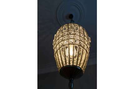 WG-Zimmer in Hamburg 800,00 € 17 m²