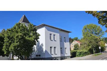Wohnen auf Zeit in Chemnitz 1.400,00 €