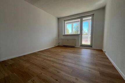 Frisch renovierte 3-Zimmer-Wohnung in Magdeburg sofort verfügbar - Unit 02