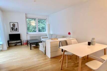 Wohnen auf Zeit in Berlin 1.700,00 €