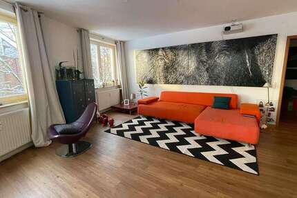 Wohnen auf Zeit in Hamburg 1.550,00 €