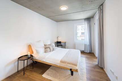 WG-Zimmer in Frankfurt am Main 700,00 € 14 m²