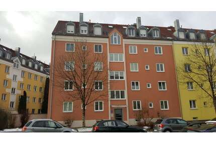 Wohnung zum Mieten in München 1.100,00 € 34 m²