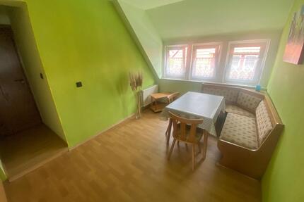 Möblierte Wohnung Zimmer nähe Polizeiakademie - Hann. Münden