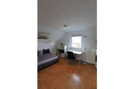 WG-Zimmer in Heilbronn 360,00 € 13 m²