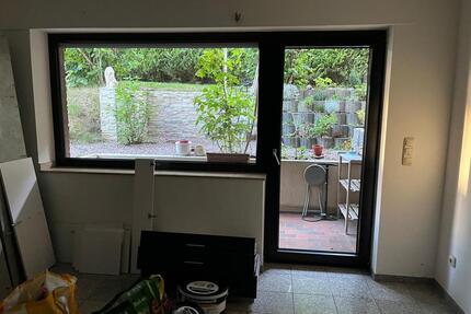 2 Zimmer Wohnung mit Balkon - 52 m2 - 52134 Herzogenrath
