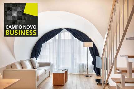 Wohnen auf Zeit in München 1.476,45 €