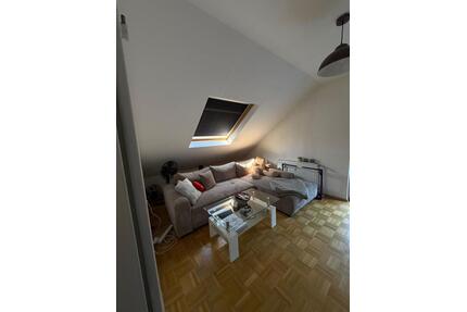 3 Zimmer Wohnung in Bruchköbel (Nur Einzelpersonen!)