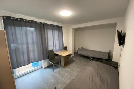 4 ZIMMER KÜCHE BAD TERRASSE PKW PLATZ AHLHORN - Großenkneten