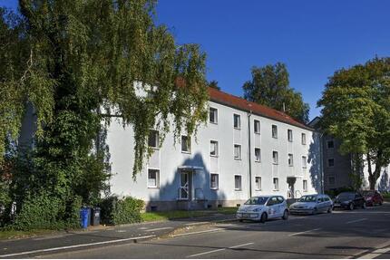 2-Zimmer-Wohnung in Essen Stoppenberg!