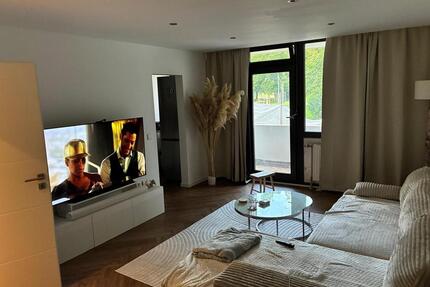 1,5 Zimmer Wohnung in Sankt Augustin Niederpleis mit Stellplatz