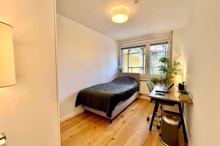 WG-Zimmer in München 865,00 € 12 m²