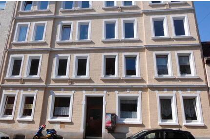 Helle 3 Zimmer Küche Bad Wohnung 2.OG - Hildesheim