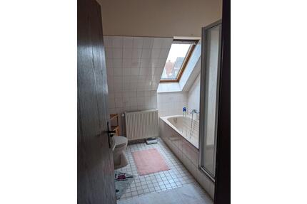 Untervermietung WG Zimmer in Bad Oeynhausen Eidinghausen