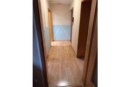 3,5 Zimmer Wohnung in Duisburg Beeck EG