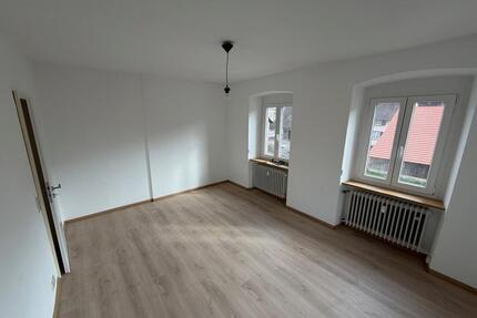 Schöne 4 Zimmer Wohnung in Steinen-Weitenau