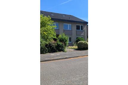 Moderne Erdgeschosswohnung in Herzogenrath Merkstein