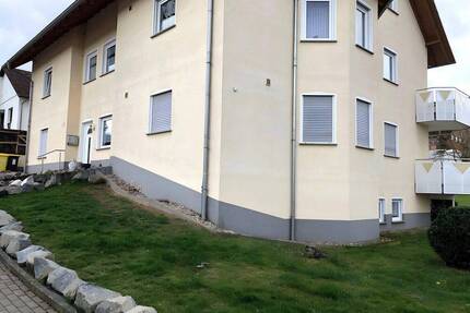 5 Zimmer Bad KücheGäste WC Balkon - Pohlheim Grüningen