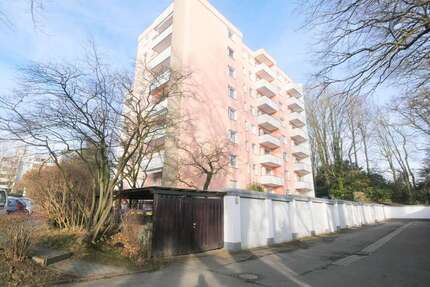 Wohnung zum Mieten in Aachen 670,00 € 60 m²