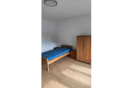 WG-Zimmer in Stuttgart 950,00 € 20 m²