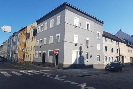 NR-City, kleine einfache 2 Zimmer Wohnung - Neuwied