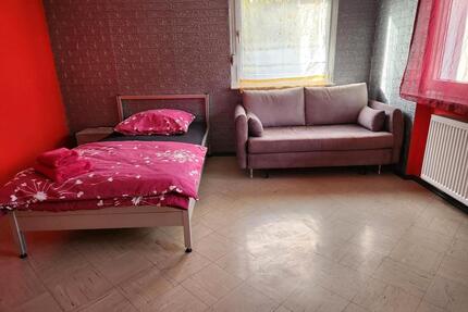 WG- Wohnung - 450,00&nbsp;EUR Kaltmiete, in Heiligkreuzsteinach (PLZ: 69253)