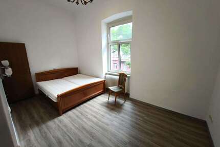 WG-Zimmer in Frankfurt am Main 750,00 € 17 m²