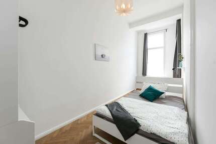 WG-Zimmer in Berlin 570,00 € 16 m²