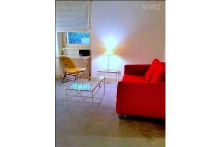 Wohnen auf Zeit in Mannheim 775,00 €