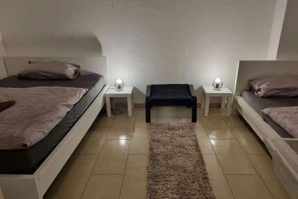 Wohnen auf Zeit in Essen 1.800,00 €