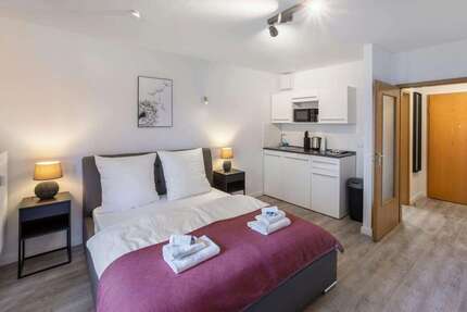 Wohnen auf Zeit in Dortmund 1.700,00 €