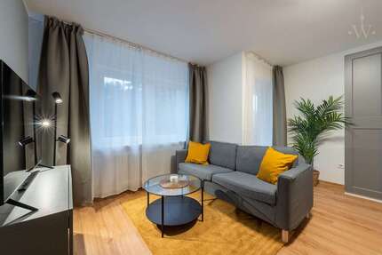 Wohnen auf Zeit in Berlin 1.250,00 €