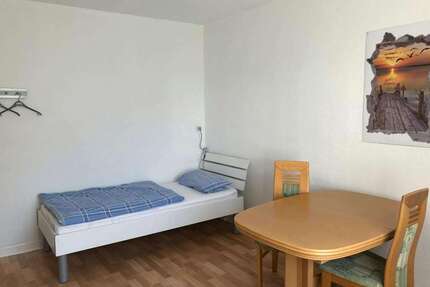 Wohnen auf Zeit in Hannover 1.400,00 €