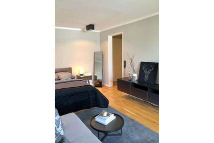 Wohnen auf Zeit in Schönefeld 1.320,00 €