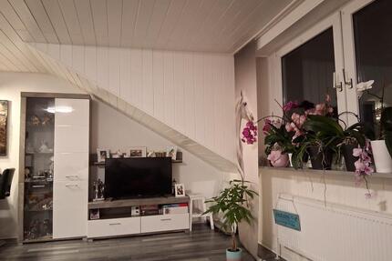 2 Zimmer Dachgeschosswohnung 51qm in Lünen-Alstedde