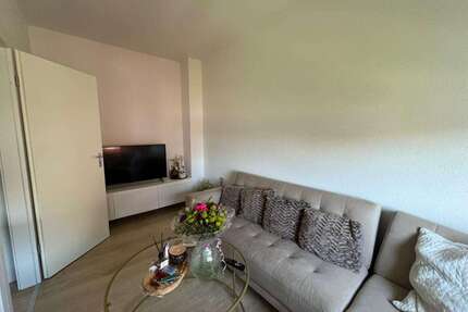 Wohnung zum Mieten in Gelsenkirchen 300,00 € 43 m²