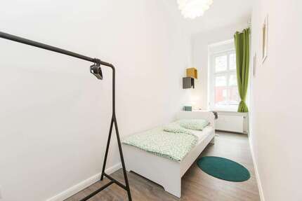 WG-Zimmer in Berlin 640,00 € 9 m²